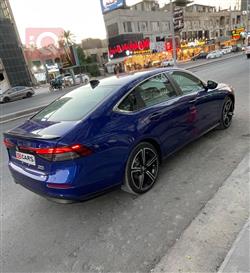 هوندا أكورد